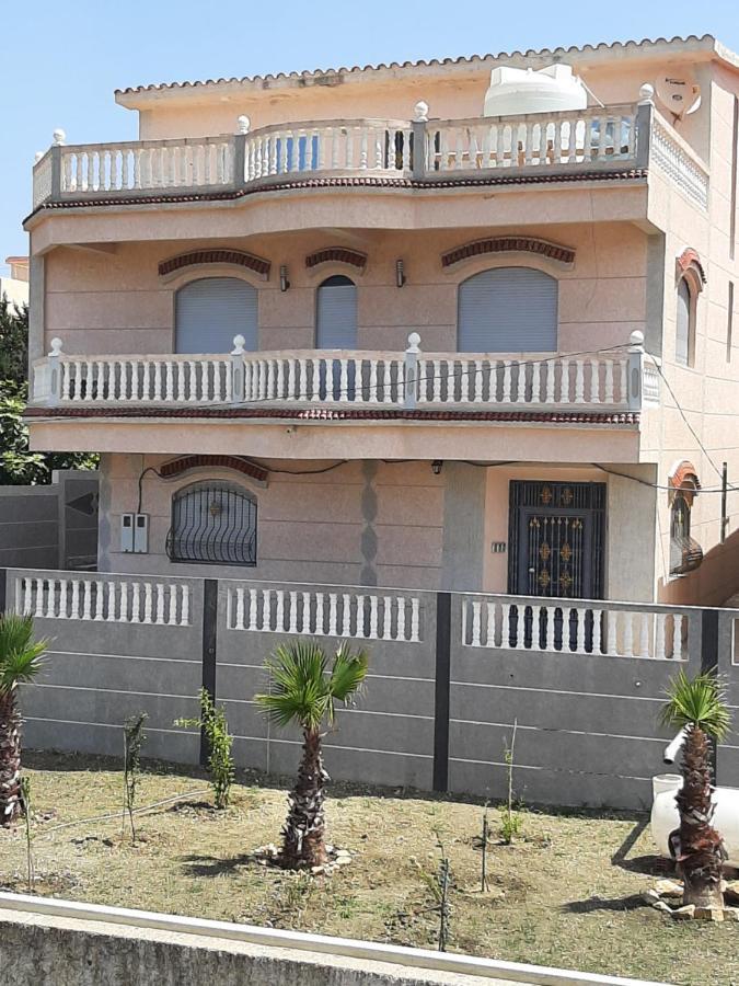 Apartment With Terrrasse Andalucia