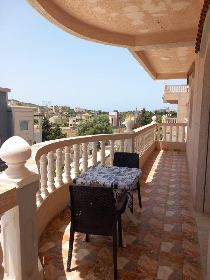 Apartment With Terrrasse Andalucia